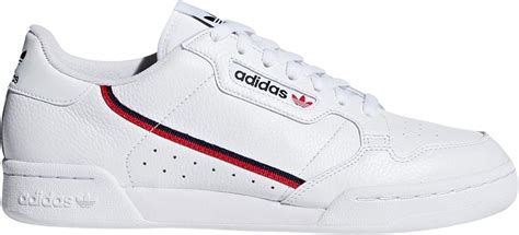 adidas continental 80 weiß 43|Adidas continental 80 women's.